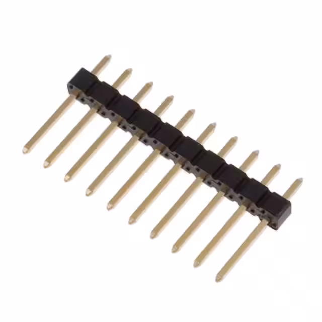 10129378-910003BLF Amphenol ICC (FCI)  Headers Male Pins
